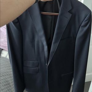 Joseph Bach suit jacket 
Size 48